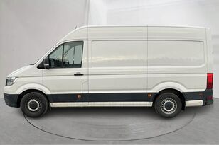 Volkswagen Crafter furgón