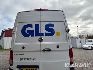 Furgão Volkswagen Crafter a venda - Imagem 9 | Autoline BR Furgão Volkswagen Crafter | Imagem 9 - Autoline