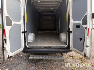 Furgão Volkswagen Crafter a venda - Imagem 20 | Autoline BR Furgão Volkswagen Crafter | Imagem 20 - Autoline