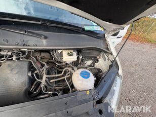 Furgão Volkswagen Crafter a venda - Imagem 46 | Autoline BR Furgão Volkswagen Crafter | Imagem 46 - Autoline