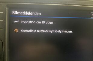 الميكروباصات شاحنة مقفلة Volkswagen Crafter