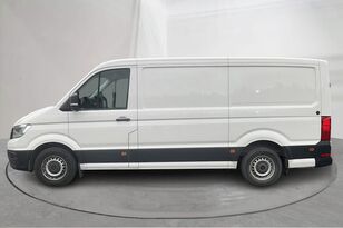 الميكروباصات شاحنة مقفلة Volkswagen Crafter