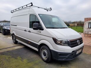 fourgon utilitaire Volkswagen Crafter 2.0 TDI