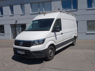 Volkswagen Crafter 2,0 TDI 103 kW furgoneta