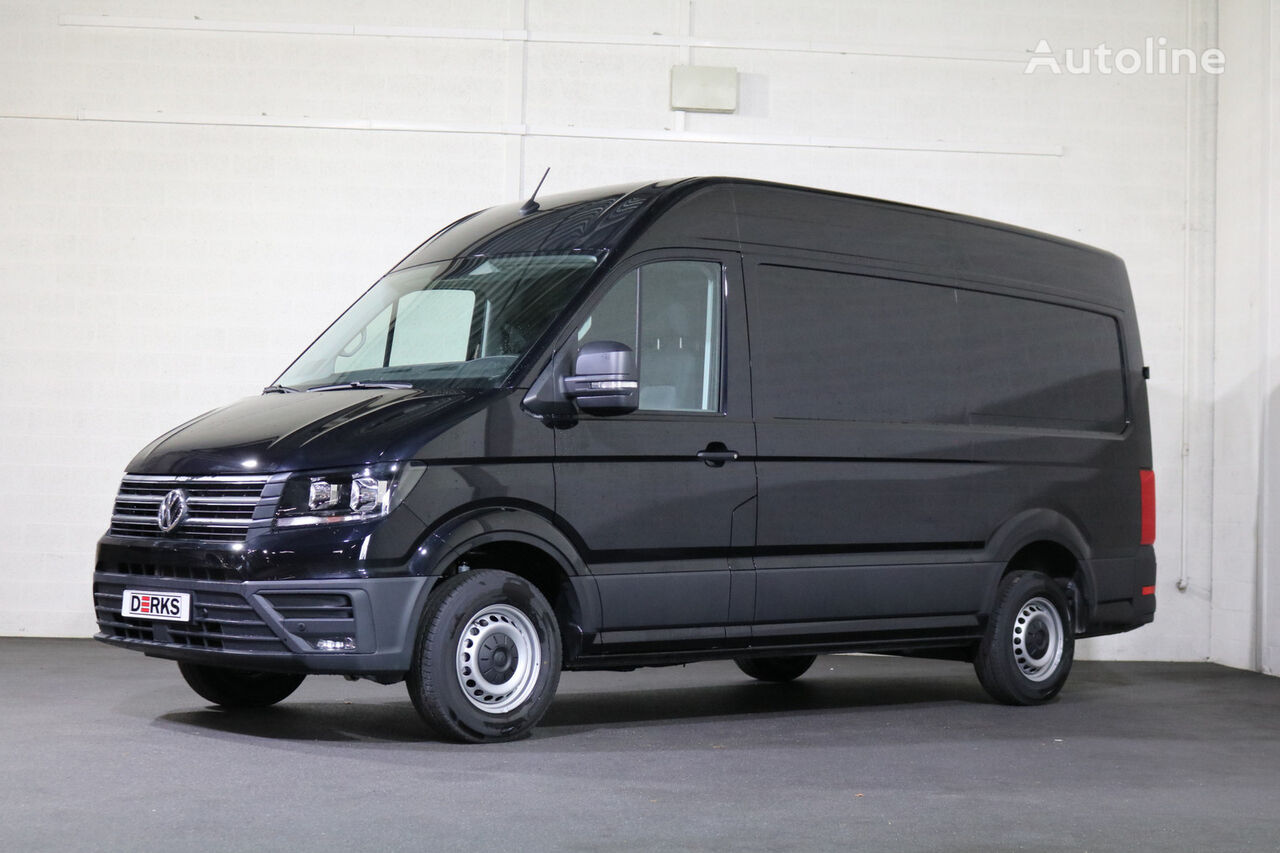 furgão Volkswagen Crafter 2.0 TDI 140pk L3 H3 Automaat Airco Navigatie Apple Carpl