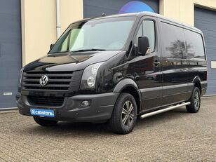 мікроавтобус фургон Volkswagen Crafter 2.0 TDI - L2/H1 - Year 2016 - Km 189.406 - LM Velgen - T