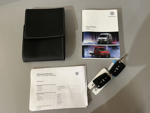 بيع الميكروباصات شاحنة مقفلة Volkswagen Crafter 2.0 TDI L3H3 - صورة 19 | Autoline SA الميكروباصات شاحنة مقفلة Volkswagen Crafter 2.0 TDI L3H3 | صورة 19 - Autoline