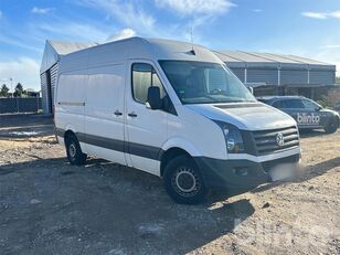 Volkswagen Crafter 35 furgón