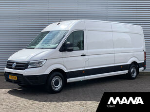 Volkswagen Crafter 35 177pk Automaat 2.0 TDI L4 Highline LED Airco Sensoren Kastenwagen