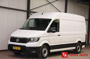 Volkswagen Crafter 35 2.0 TDI 140PK L3H3 (oude L2H2) EURO 6 umpikori pakettiauto