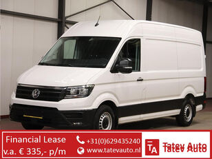 микроавтобус фургон Volkswagen Crafter 35 2.0 TDI 140PK L3H3 (oude L2H2) EURO 6