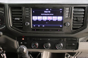 Fourgon utilitaire Volkswagen Crafter 35 2.0 TDI 140PK L3H3 (oude L2H2) EURO 6 à vendre - Image 11 | Autoline FR Fourgon utilitaire Volkswagen Crafter 35 2.0 TDI 140PK L3H3 (oude L2H2) EURO 6 | Image 11 - Autoline