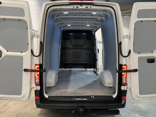 Volkswagen Crafter 35 2.0 TDI L3H3 140 PK DSG Automaat closed box van for sale - Image 18 | Autoline PH Volkswagen Crafter 35 2.0 TDI L3H3 140 PK DSG Automaat closed box van | Image 18 - Autoline