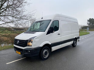 fourgon utilitaire Volkswagen Crafter L2H2