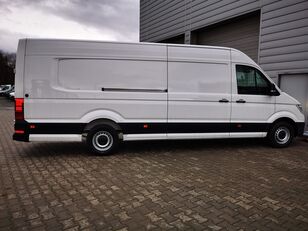 autoutilitară furgon Volkswagen Crafter wysoki dach L5 177KM nouă