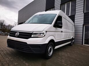 autoutilitară furgon Volkswagen Crafter wysoki dach L5 177KM nouă