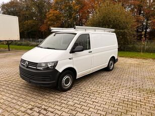 화물 밴 Volkswagen T6 Transporter Kasten 2.0TDI 75KW