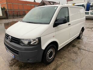 Volkswagen TRANSPORTER T5 LIFT 2.0 DIESEL Kastenwagen