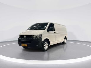 микроавтобус фургон Volkswagen Transporter