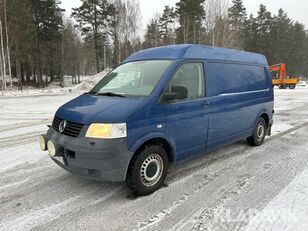 화물 밴 Volkswagen Transporter