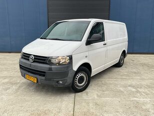 комбе фургон Volkswagen Transporter