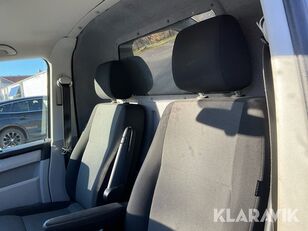 Volkswagen Transporter closed box van for sale - Image 12 | Autoline BW Volkswagen Transporter closed box van | Image 12 - Autoline