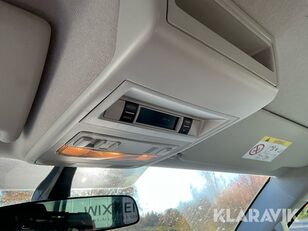 Volkswagen Transporter closed box van for sale - Image 14 | Autoline BW Volkswagen Transporter closed box van | Image 14 - Autoline