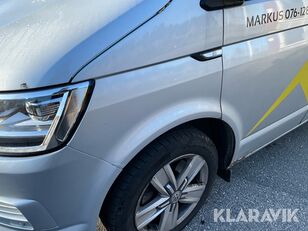 Volkswagen Transporter closed box van for sale - Image 26 | Autoline BW Volkswagen Transporter closed box van | Image 26 - Autoline