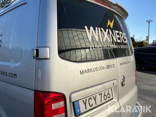 Volkswagen Transporter closed box van for sale - Image 36 | Autoline BW Volkswagen Transporter closed box van | Image 36 - Autoline