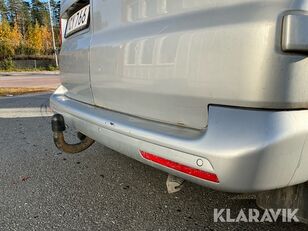 Volkswagen Transporter closed box van for sale - Image 37 | Autoline BW Volkswagen Transporter closed box van | Image 37 - Autoline