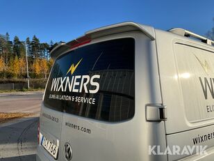 Volkswagen Transporter closed box van for sale - Image 38 | Autoline BW Volkswagen Transporter closed box van | Image 38 - Autoline