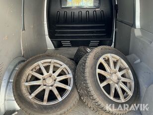 Volkswagen Transporter closed box van for sale - Image 41 | Autoline BW Volkswagen Transporter closed box van | Image 41 - Autoline