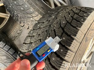 Volkswagen Transporter closed box van for sale - Image 42 | Autoline BW Volkswagen Transporter closed box van | Image 42 - Autoline