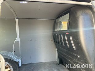 Volkswagen Transporter closed box van for sale - Image 50 | Autoline BW Volkswagen Transporter closed box van | Image 50 - Autoline