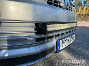 Volkswagen Transporter closed box van for sale - Image 55 | Autoline BW Volkswagen Transporter closed box van | Image 55 - Autoline