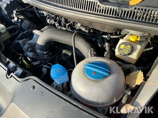 Volkswagen Transporter closed box van for sale - Image 61 | Autoline BW Volkswagen Transporter closed box van | Image 61 - Autoline