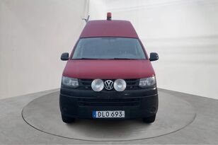 Dodávka furgon Volkswagen Transporter na predaj - Obraz 6 | Autoline SK Dodávka furgon Volkswagen Transporter | Obraz 6 - Autoline