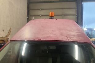 Dodávka furgon Volkswagen Transporter na predaj - Obraz 24 | Autoline SK Dodávka furgon Volkswagen Transporter | Obraz 24 - Autoline