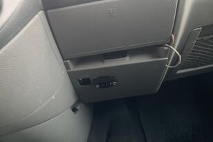 Volkswagen Transporter closed box van for sale - Image 6 | Autoline NG Volkswagen Transporter closed box van | Image 6 - Autoline