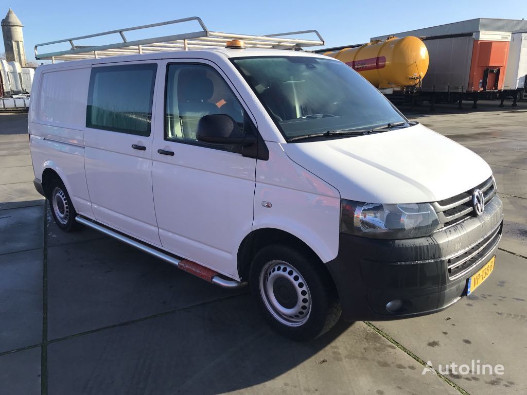 Volkswagen Transporter 2.0 TDI Kastenwagen