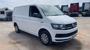 Volkswagen Transporter 2.0 TDI BMT 150 Trendline umpikori pakettiauto
