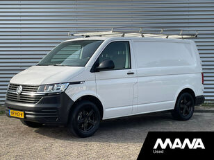 микроавтобус фургон Volkswagen Transporter 2.0 TDI L1H1 Trekhaak Imperiaal Cruise Carplay Senso