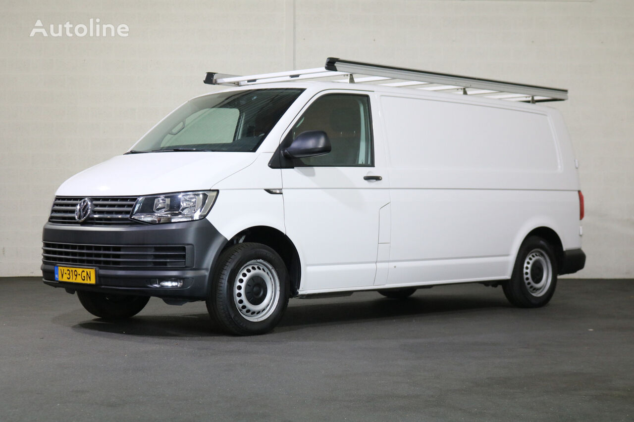 Volkswagen Transporter 2.0 TDI L2 H1 Euro 6 Airco Cruise Trekhaak パネルバン