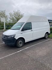 Volkswagen Transporter 4motion 4x4 Kastenwagen