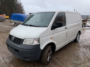 микроавтобус фургон Volkswagen Transporter T5