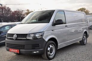 fourgon utilitaire Volkswagen Transporter T6 L2H1 Aut