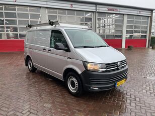 Volkswagen Transporter TDI 2.0 L1 closed box van