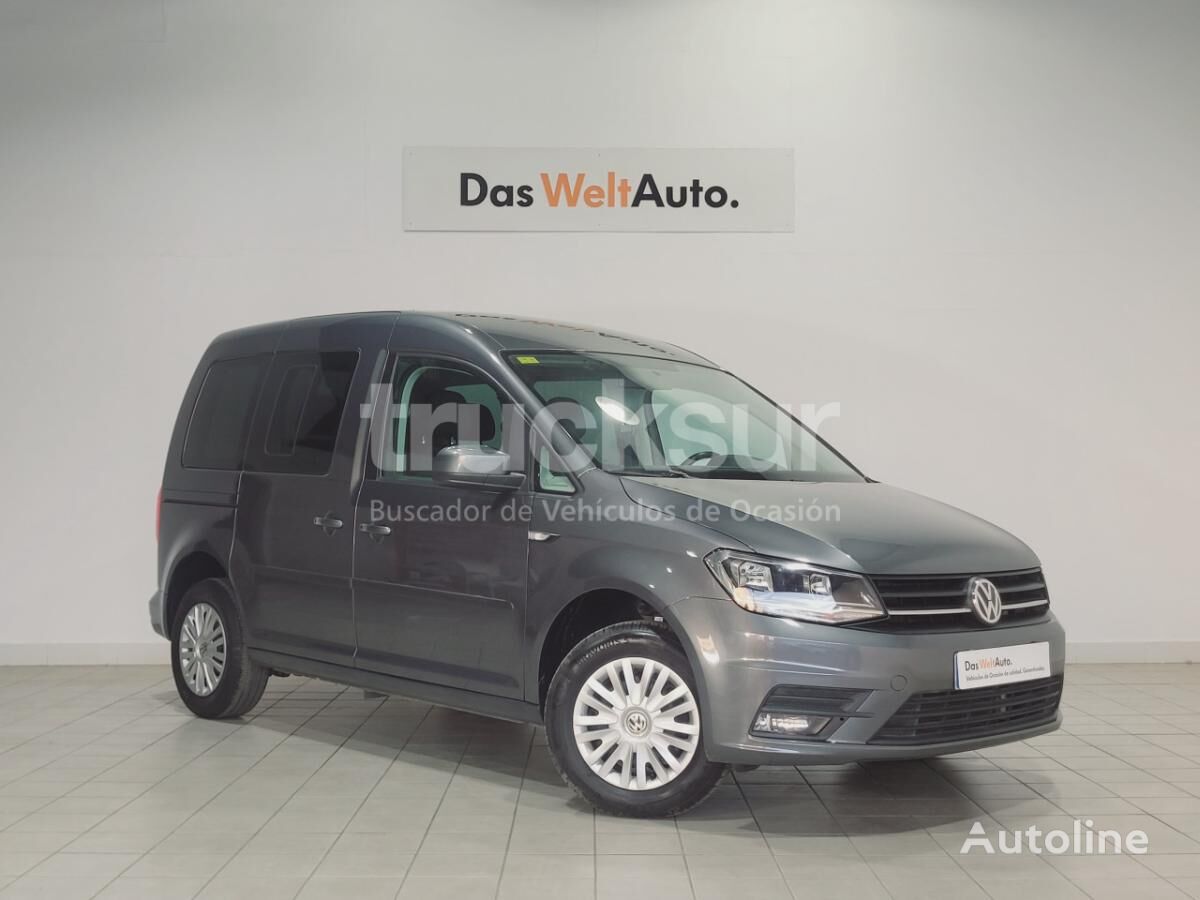 kaubik Volkswagen VOLKSWAGEN CADDY 1.0 TSI EDITION 102CV