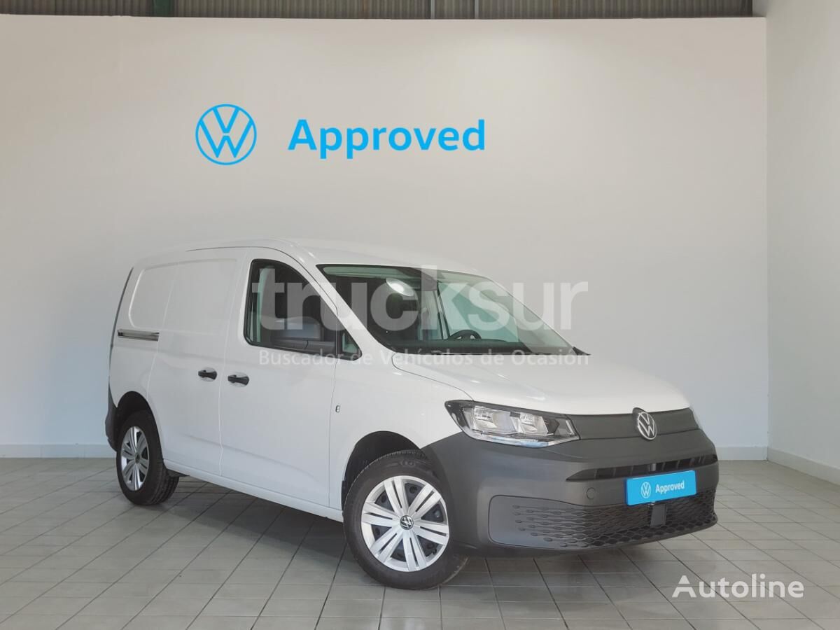 Volkswagen VOLKSWAGEN CADDY CARGO 2.0 TDI 75 KW (102 CV) furgoneta