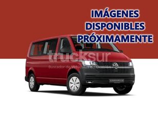 Volkswagen VOLKSWAGEN CARAVELLE 2.0TDI  BATALLA CORTA DSG 150CV furgoneta